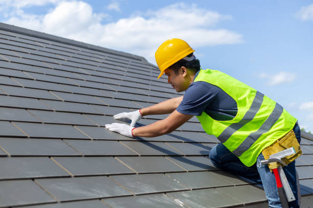 Quick and Trustworthy Emergency Roof Repair Services in Pryor Creek, OK