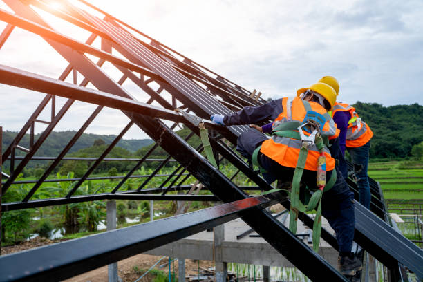 Best Metal Roofing Contractor  in Pryor Creek, OK
