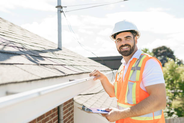 Best Gutter Installation and Roofing  in Pryor Creek, OK