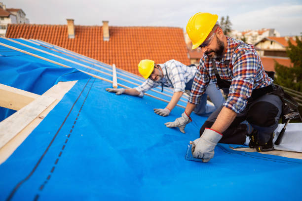 Best Storm Damage Roof Repair  in Pryor Creek, OK