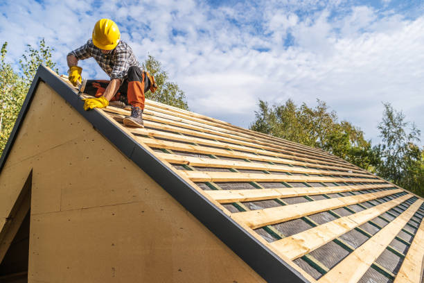 Best Commercial Roofing Services  in Pryor Creek, OK