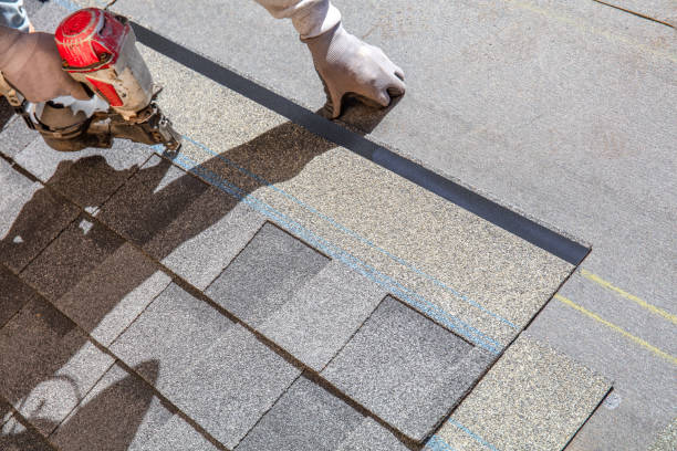 Best Roof Replacement Cost  in Pryor Creek, OK