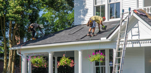 Pryor Creek, OK Roofing Contractor Company